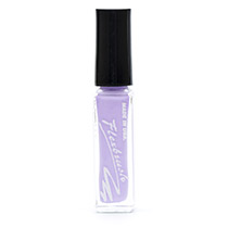 Flexbrush     1/3 oz., Pastel Lilac